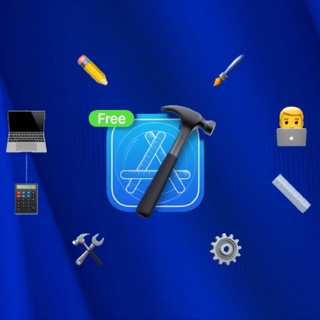 Логотип Телеграм канала . Бесплатная аналитика Telegram каналов