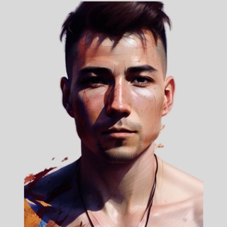 Логотип Телеграм канала vanchyykblog. Бесплатная аналитика Telegram каналов