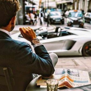 Логотип Телеграм канала Стратегия Успеха. Бесплатная аналитика Telegram каналов