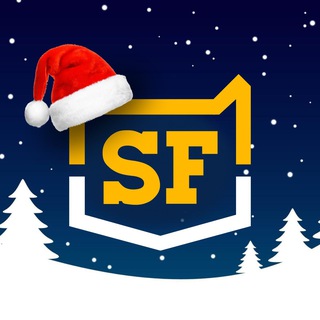 Логотип Телеграм канала . Бесплатная аналитика Telegram каналов