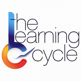 Логотип Телеграм канала learningcycle. Бесплатная аналитика Telegram каналов
