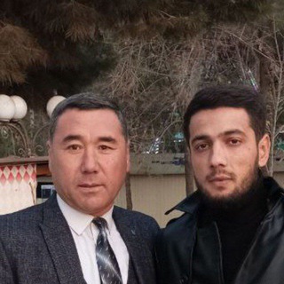 Логотип Телеграм канала 💝Хуршид Карим шеърлари💝. Бесплатная аналитика Telegram каналов