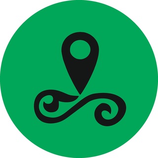 Логотип Телеграм канала LogiStan. Экономика ЦентрАзии. Бесплатная аналитика Telegram каналов