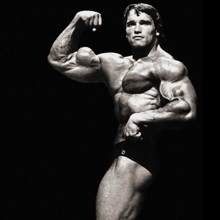 Логотип Телеграм канала Fitness Gym. Бесплатная аналитика Telegram каналов