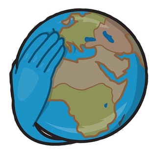 Логотип Телеграм канала . Бесплатная аналитика Telegram каналов