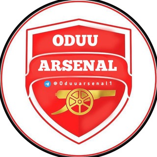 Telegram Channel logo ODUUARSENAL1. Free Telegram Channel Analytics