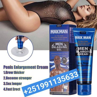 Telegram Channel logo Max Man Cream Sepplier. Free Telegram Channel Analytics