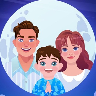 Логотип Телеграм канала . Бесплатная аналитика Telegram каналов