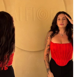 Логотип Телеграм канала ludmilabo1. Бесплатная аналитика Telegram каналов