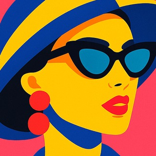 Telegram Channel logo iconastylya. Free Telegram Channel Analytics