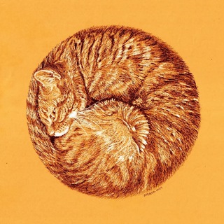 Логотип Телеграм канала russianart_tg. Бесплатная аналитика Telegram каналов