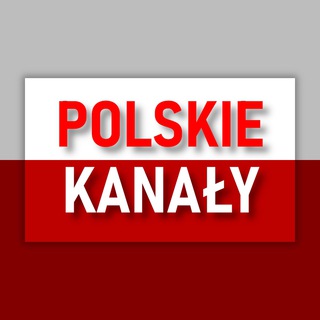 Telegram Channel logo Polskie Kanały i Grupy 🇵🇱. Free Telegram Channel Analytics