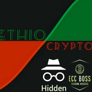 Логотип Телеграм канала ethiocrypto01. Бесплатная аналитика Telegram каналов