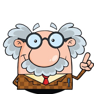 Логотип Телеграм канала golovorebus. Бесплатная аналитика Telegram каналов