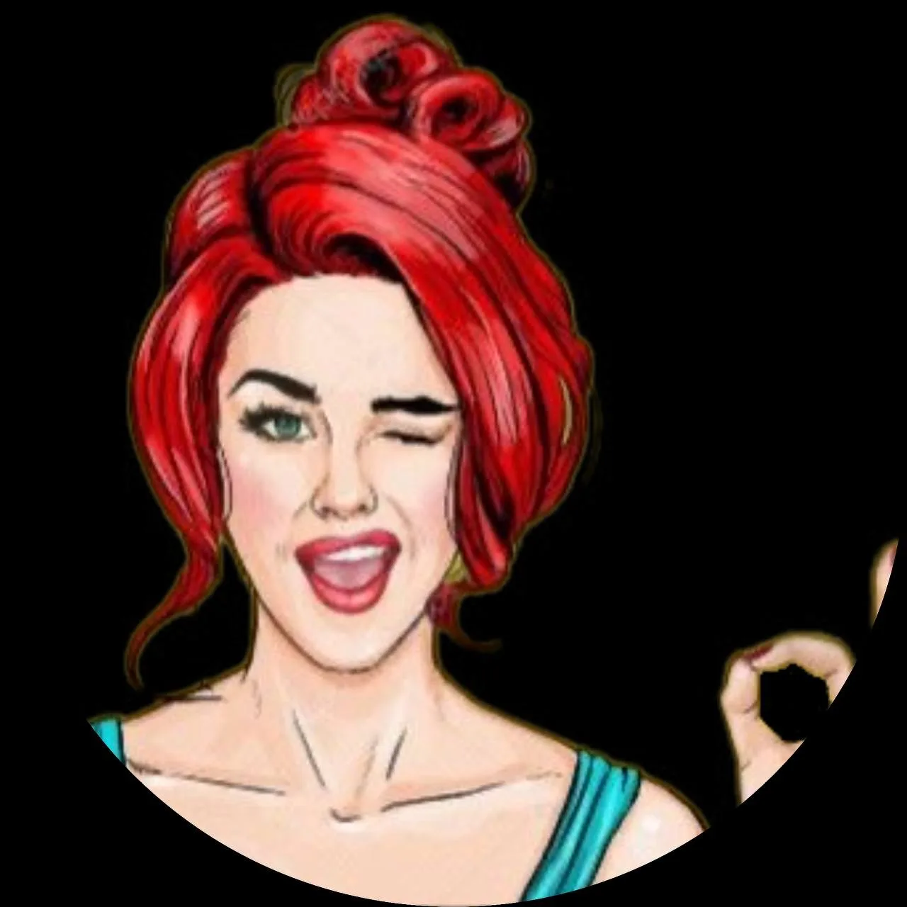 Telegram Channel logo nogti_to4ka. Free Telegram Channel Analytics