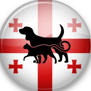 Логотип Телеграм канала pets_ge. Бесплатная аналитика Telegram каналов