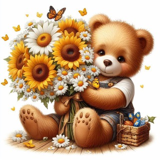 Логотип Телеграм канала vam_otkrytki. Бесплатная аналитика Telegram каналов