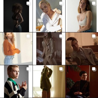 Telegram Channel logo modeltfpspb. Free Telegram Channel Analytics