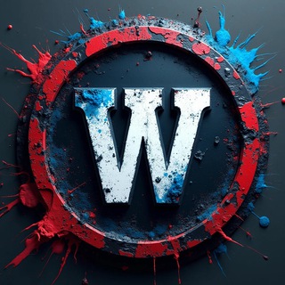 Логотип Телеграм канала wallsforsmart. Бесплатная аналитика Telegram каналов