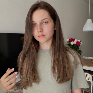 Логотип Телеграм канала Елена Химич✨. Бесплатная аналитика Telegram каналов