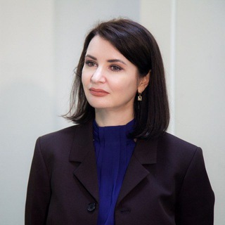 Логотип Телеграм канала Инна Шевченко. Бесплатная аналитика Telegram каналов