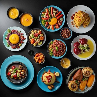 Логотип Телеграм канала +Ikt_-Ets1xEyYWYy. Бесплатная аналитика Telegram каналов