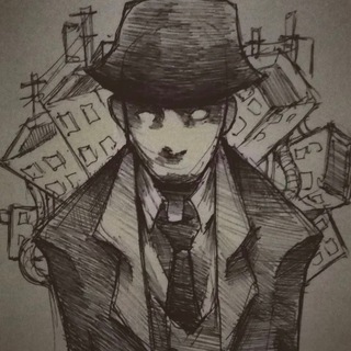 Логотип Телеграм канала misterioustop. Бесплатная аналитика Telegram каналов