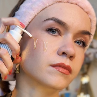 Telegram Channel logo prokosmetyku. Free Telegram Channel Analytics