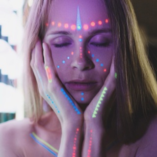 Логотип Телеграм канала . Бесплатная аналитика Telegram каналов