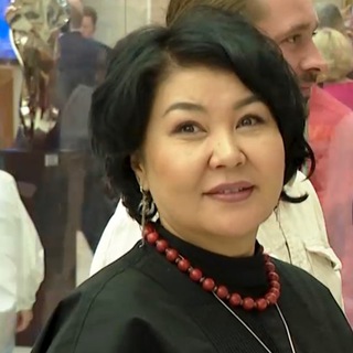 Логотип Телеграм канала Аягма Ванчикова. Бесплатная аналитика Telegram каналов