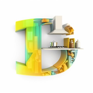 Логотип Телеграм канала desintt. Бесплатная аналитика Telegram каналов