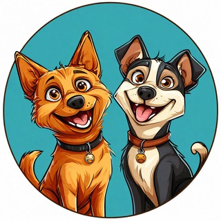 Логотип Телеграм канала funny_beasts. Бесплатная аналитика Telegram каналов