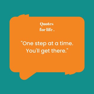 Telegram Channel logo quoteforlife1. Free Telegram Channel Analytics