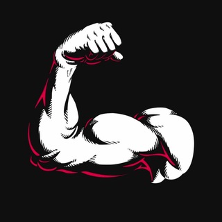 Логотип Телеграм канала kach_man. Бесплатная аналитика Telegram каналов