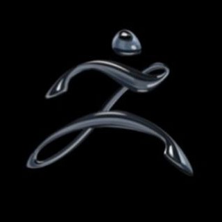 Логотип Телеграм канала zbrush3dsculpt. Бесплатная аналитика Telegram каналов