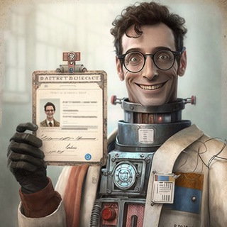 Логотип Телеграм канала . Бесплатная аналитика Telegram каналов