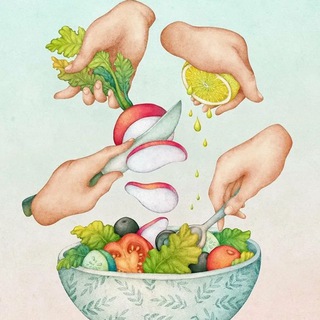 Telegram Channel logo vkusno_diabet. Free Telegram Channel Analytics