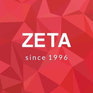 Логотип Телеграм канала ZETA.ASTANA. Бесплатная аналитика Telegram каналов