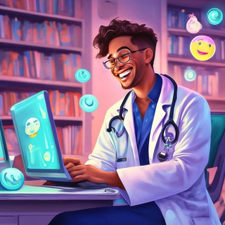 Telegram Channel logo medhacker. Free Telegram Channel Analytics