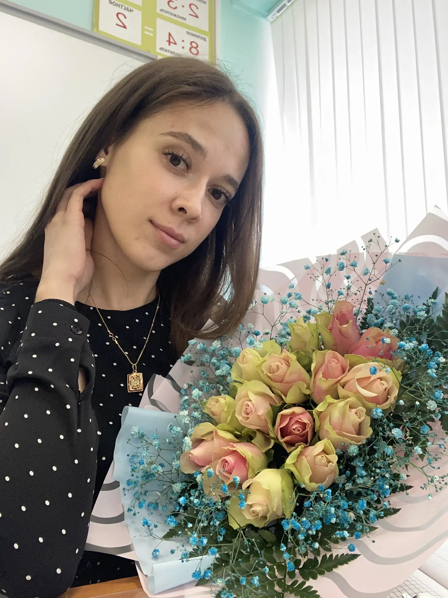 Telegram Channel logo g_mikhailowa_teacher. Free Telegram Channel Analytics