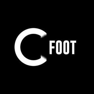 Логотип Телеграм канала c_foot_c. Бесплатная аналитика Telegram каналов