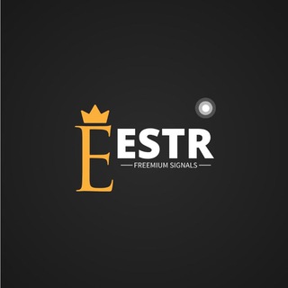 Telegram Channel logo ESTR (Freemium Signals)®. Free Telegram Channel Analytics