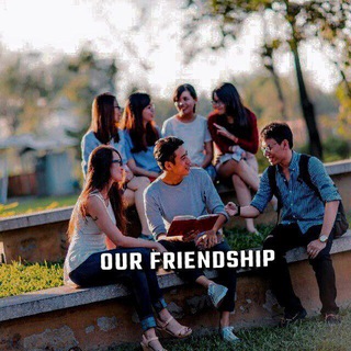 Telegram Channel logo ourfriendshipmh. Free Telegram Channel Analytics