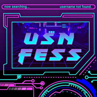 Telegram Channel logo USNFESS.. Free Telegram Channel Analytics