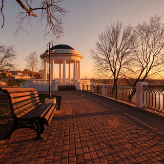 Логотип Телеграм канала moyKirov. Бесплатная аналитика Telegram каналов