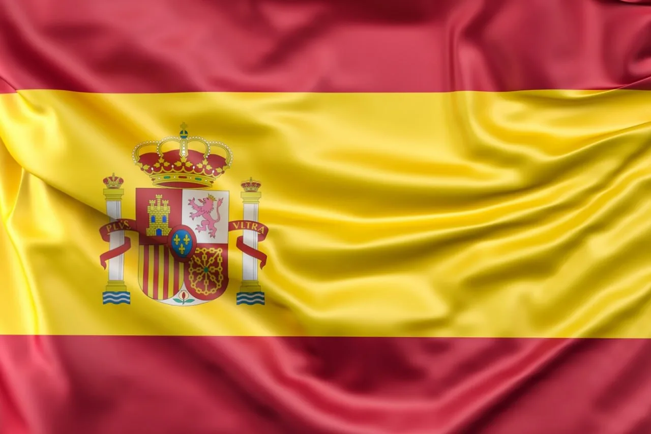 Telegram Channel logo spanishtg. Free Telegram Channel Analytics