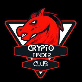 Логотип Телеграм канала CryptoFinderClub_Ama. Бесплатная аналитика Telegram каналов