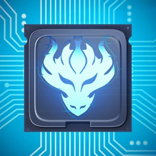 Логотип Телеграм канала overbafer1. Бесплатная аналитика Telegram каналов