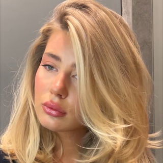 Логотип Телеграм канала #thegeekofmakeup. Бесплатная аналитика Telegram каналов