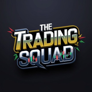 Telegram Channel logo the_trading_squad1. Free Telegram Channel Analytics